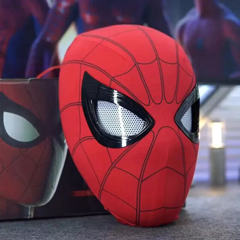 Le Meilleur Masque Spiderman pour Adultes