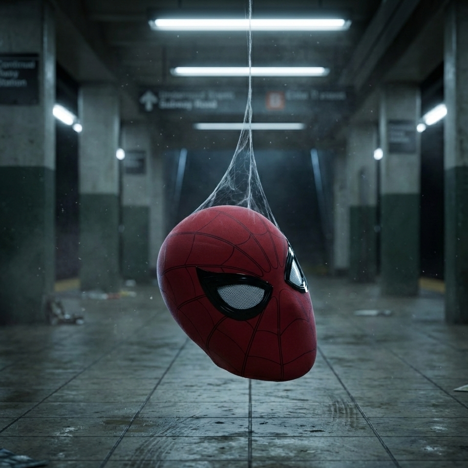 Quel masque Spiderman choisir en 2026 ? Le guide complet