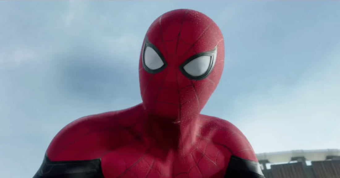 Pourquoi acheter un masque Spiderman pour enfants ?